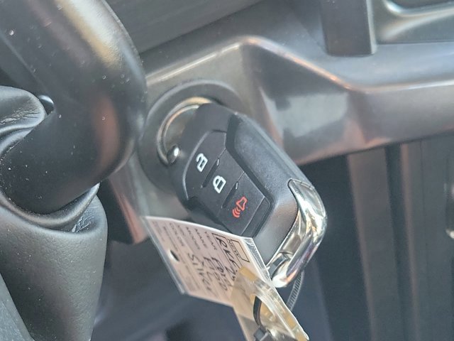 Certified 2024 Ford F150 STX w/ Mobile Office Package image 27