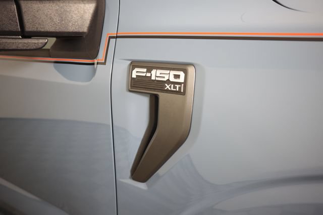 Certified 2023 Ford F150 XLT w/ Equipment Group 302A High AWD/4WD image 17