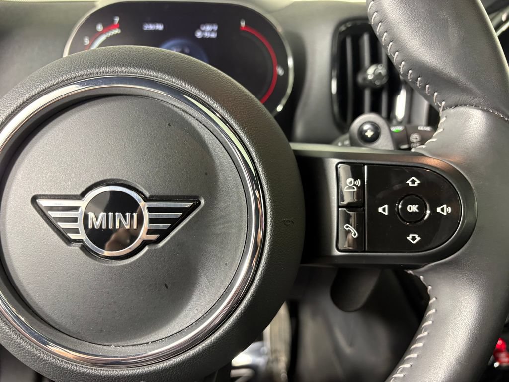 Used 2024 MINI Cooper Countryman John Cooper Works AWD/4WD image 23