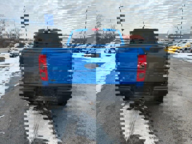 Certified 2023 Ford Ranger XL w/ Trailer Tow Package image 3