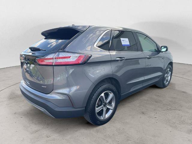 Certified 2024 Ford Edge SEL w/ Convenience Package AWD/4WD image 5