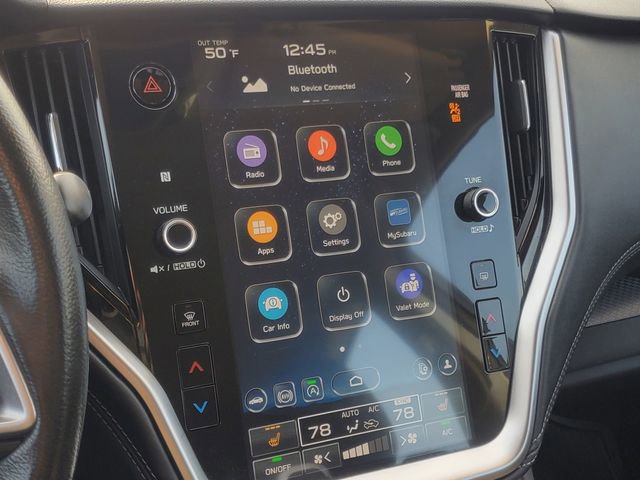 Used 2024 Subaru Legacy Premium image 16