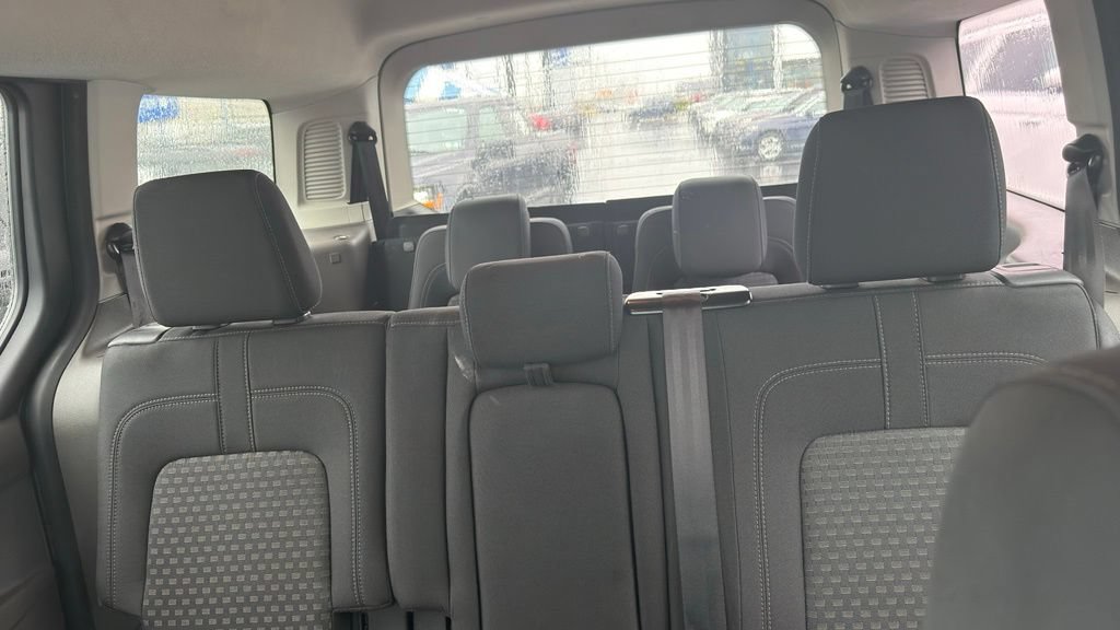 Certified 2021 Ford Transit Connect XLT FWD image 14