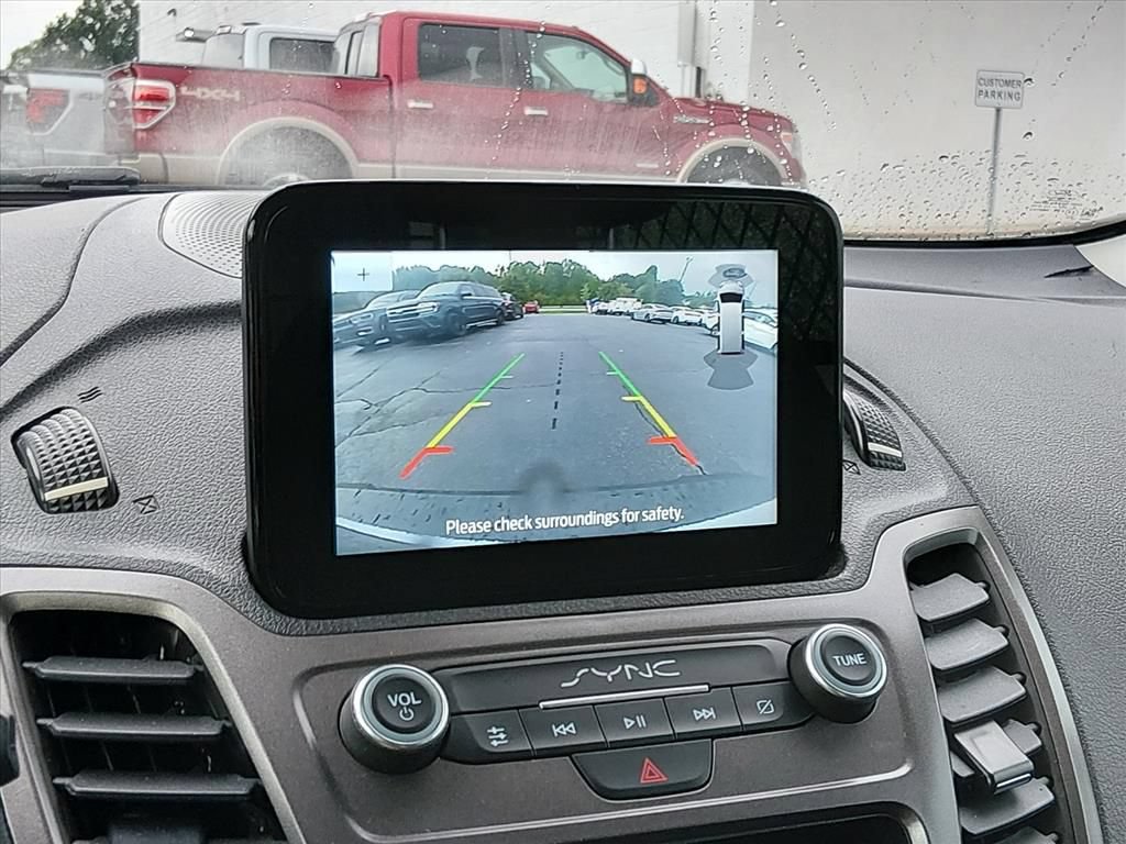 Certified 2023 Ford Transit Connect XLT FWD image 21