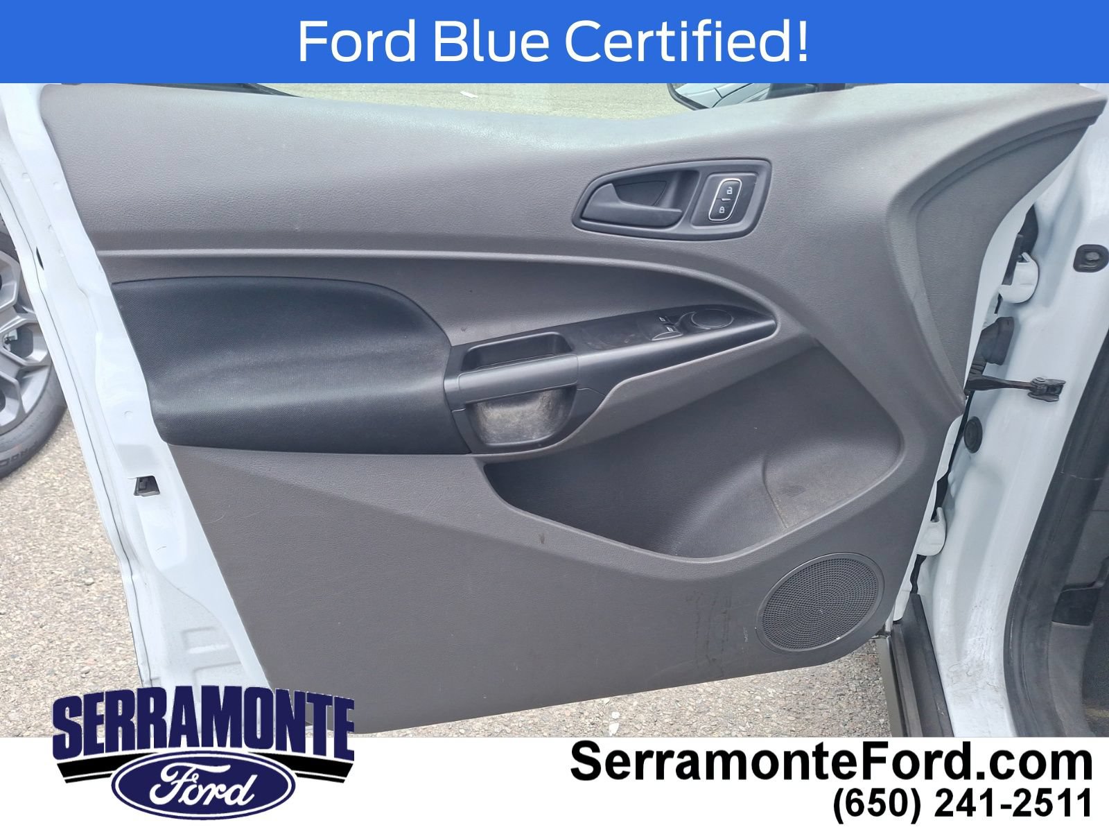 Certified 2022 Ford Transit Connect XL FWD image 12