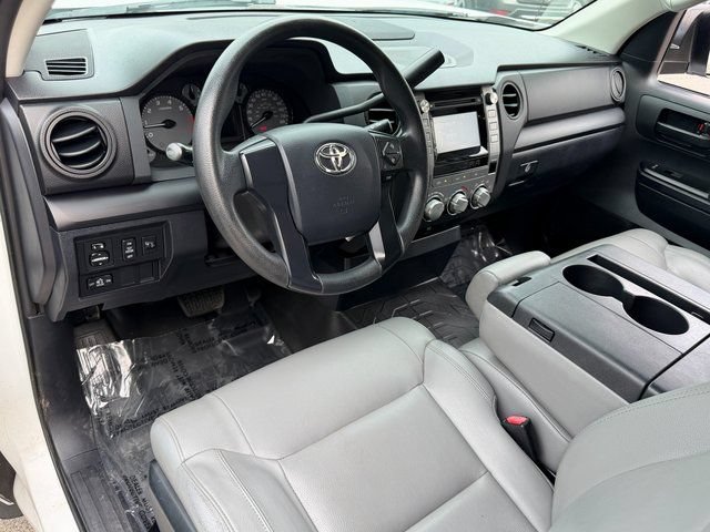 Used 2017 Toyota Tundra SR RWD image 36