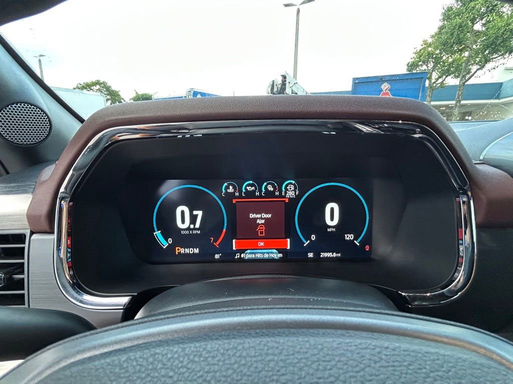 Certified 2022 Ford F150 Lariat AWD/4WD image 42