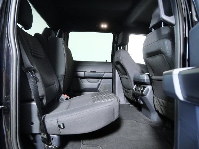 Certified 2023 Ford F150 XL w/ STX Appearance Package AWD/4WD image 10