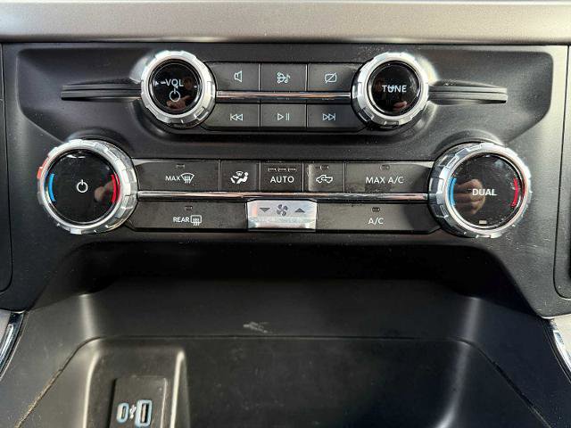 Certified 2024 Ford F150 XLT w/ Mobile Office Package image 17