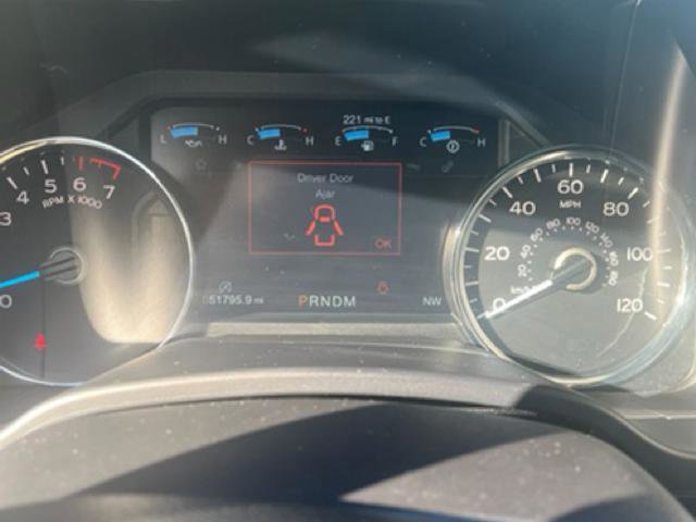 Certified 2018 Ford F150 Lariat image 16