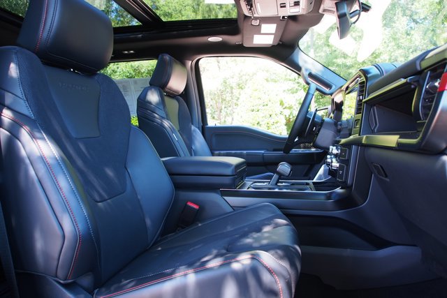 Certified 2025 Ford F150 Raptor AWD/4WD image 12