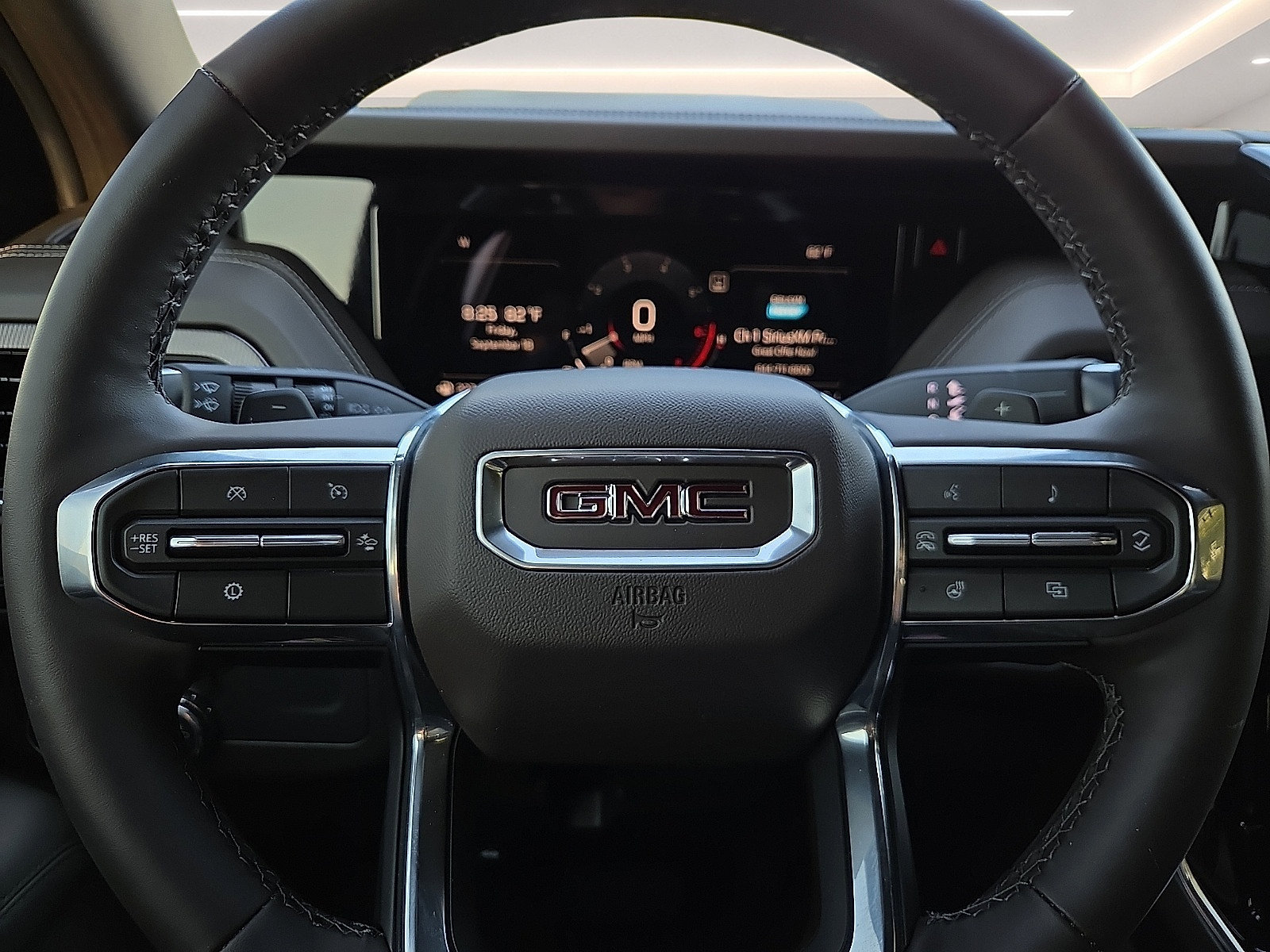Used 2026 GMC Yukon XL Elevation AWD/4WD image 24