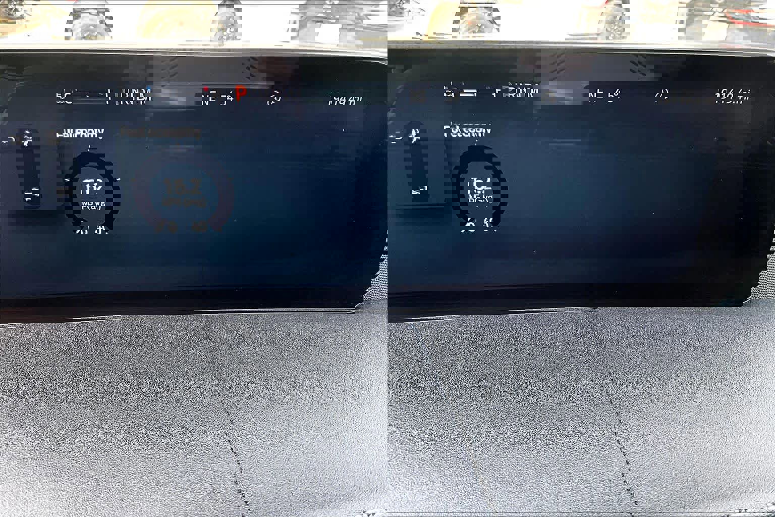 Certified 2025 Ford Expedition Max Platinum w/ Stealth Performance Package image 31