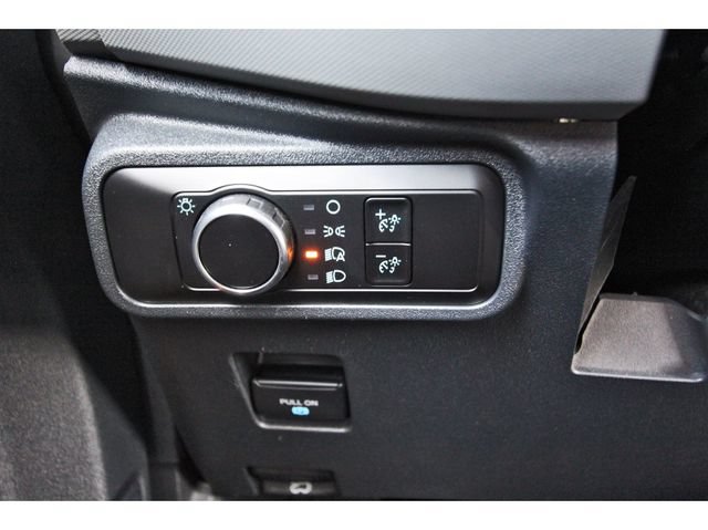 Certified 2023 Ford Bronco Badlands AWD/4WD image 18