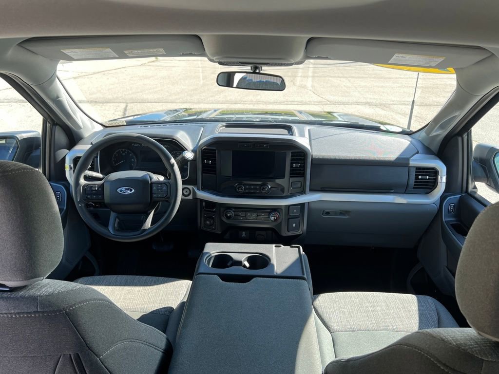Certified 2023 Ford F150 XLT image 33