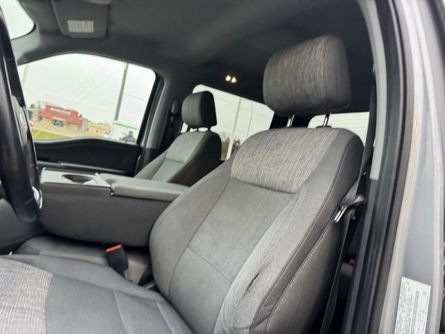 Certified 2021 Ford F150 XLT w/ Equipment Group 301A Mid image 13