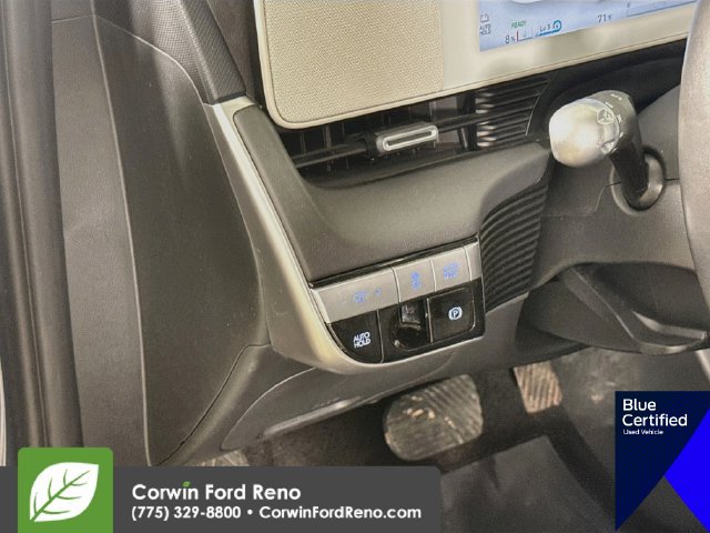 Used 2023 Hyundai Ioniq 5 SEL AWD/4WD image 14
