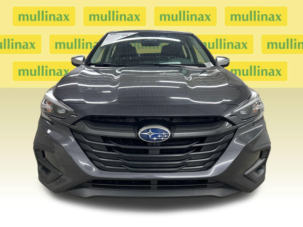 Used 2024 Subaru Legacy Touring XT AWD/4WD image 16