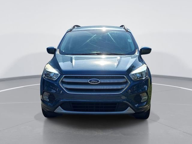 Certified 2018 Ford Escape SE FWD image 8