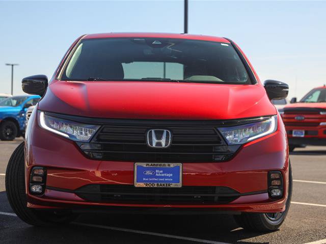 Used 2023 Honda Odyssey Sport image 5