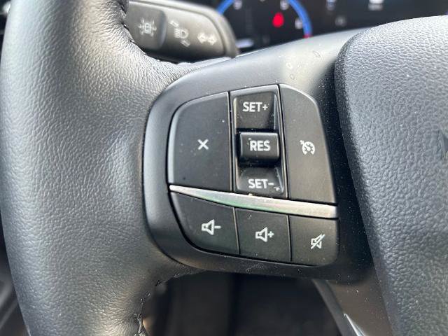 Certified 2023 Ford Bronco Sport Big Bend w/ Convenience Package AWD/4WD image 11