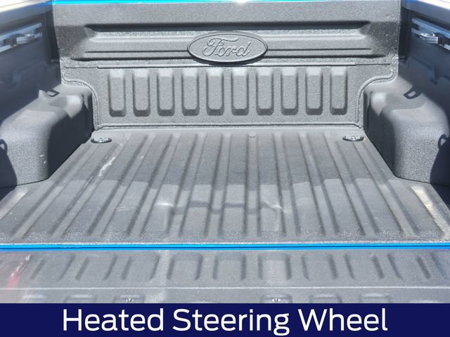 Certified 2025 Ford Maverick Lobo AWD/4WD image 19