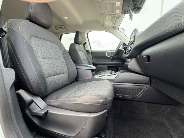 Certified 2021 Ford Bronco Sport Big Bend AWD/4WD image 21