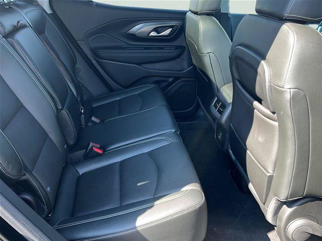 Used 2024 GMC Terrain SLT w/ Tech Package AWD/4WD image 14