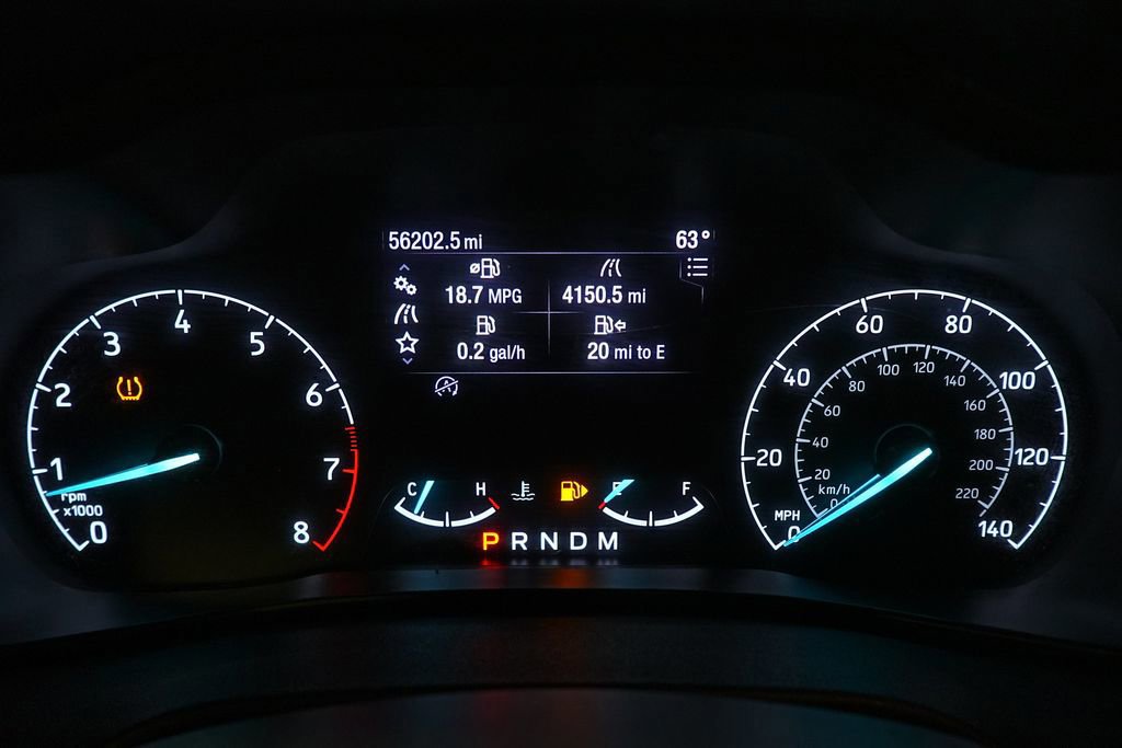 Certified 2022 Ford Transit Connect XL image 13