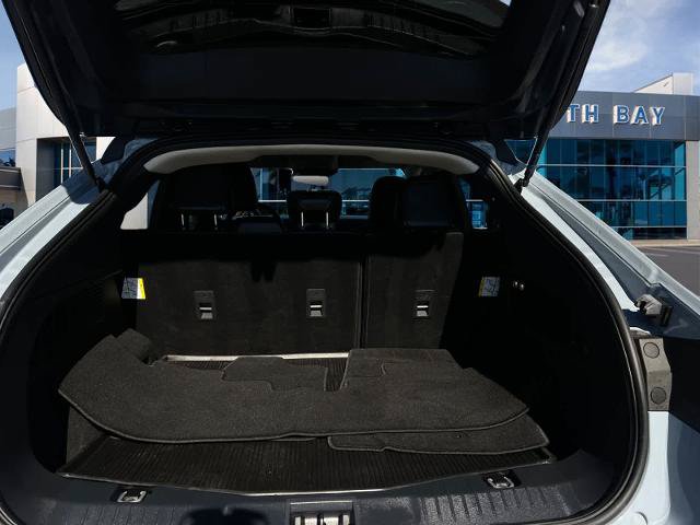 Certified 2025 Ford Mustang Mach-E Select w/ Comfort Package Lite RWD image 14