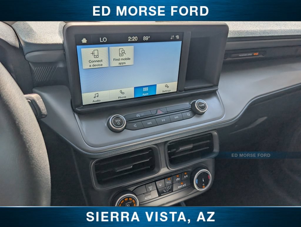 Certified 2024 Ford Maverick Tremor w/ Tremor Off-Road Package AWD/4WD image 16