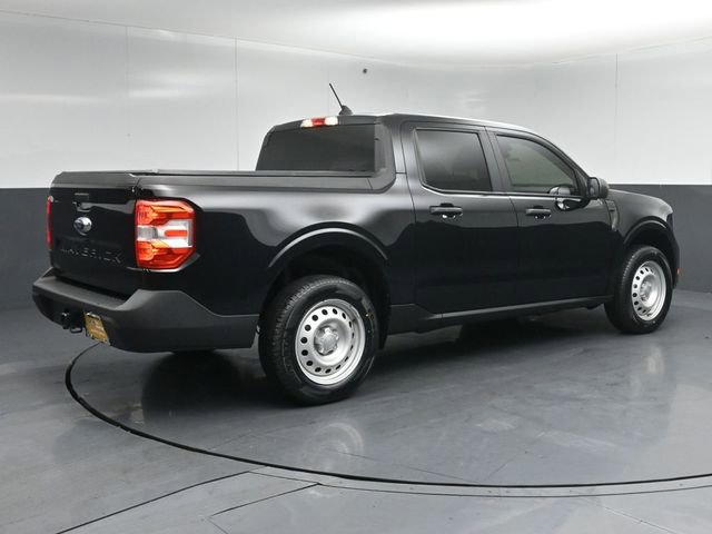 Certified 2022 Ford Maverick XL FWD image 7