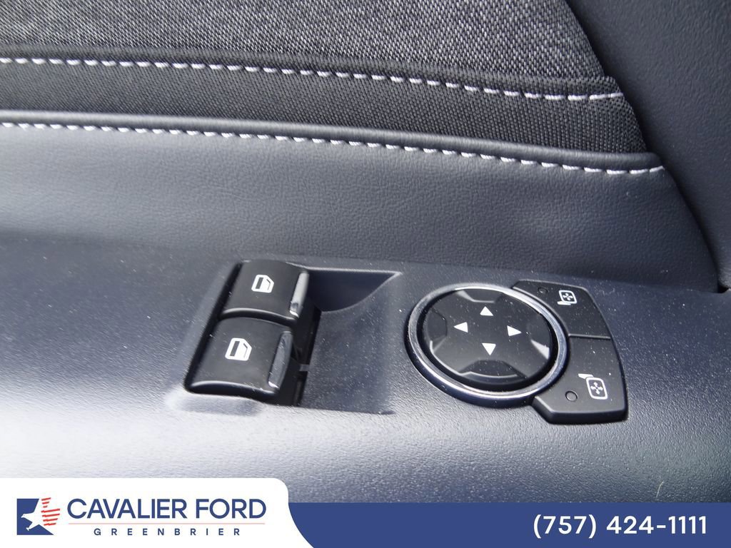 Certified 2025 Ford Mustang GT RWD image 14