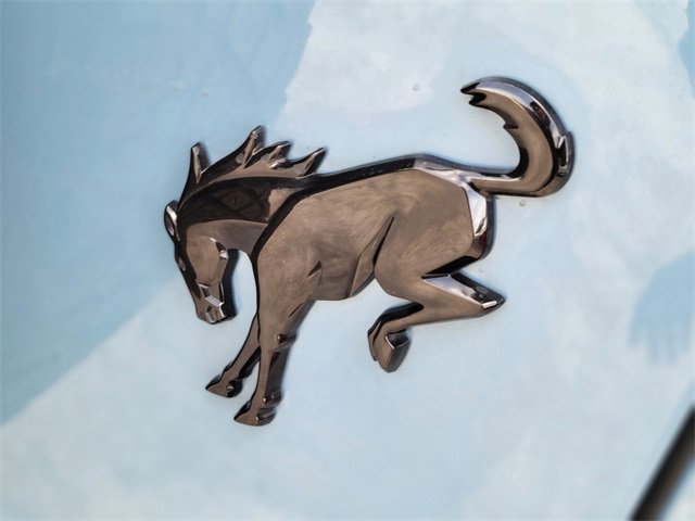 Certified 2023 Ford Bronco Wildtrak image 5