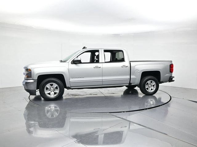 Used 2018 Chevrolet Silverado 1500 LT RWD image 6
