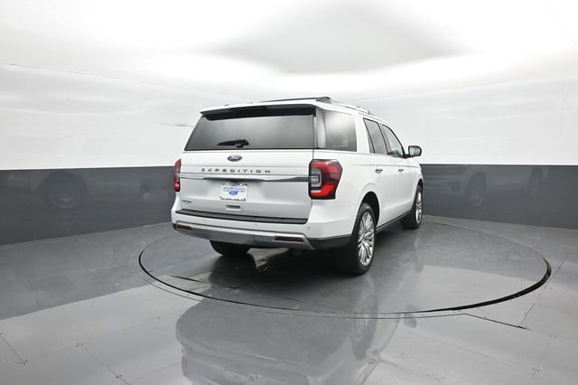 Certified 2024 Ford Expedition Limited image 7