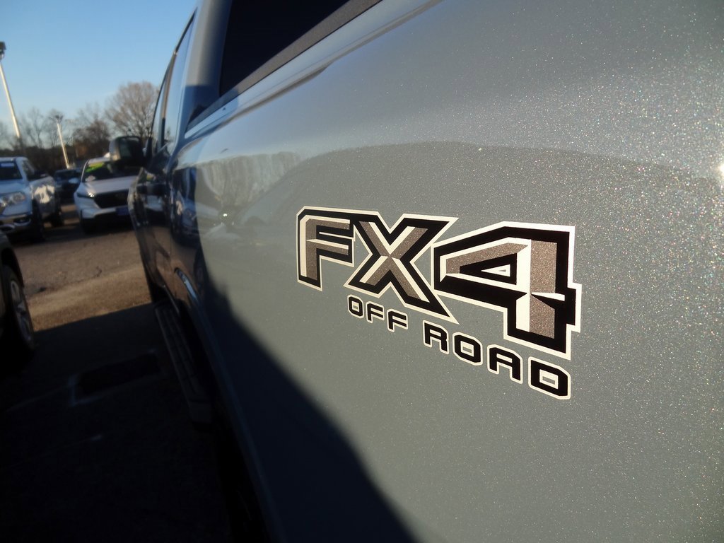 Certified 2025 Ford Ranger XLT image 7