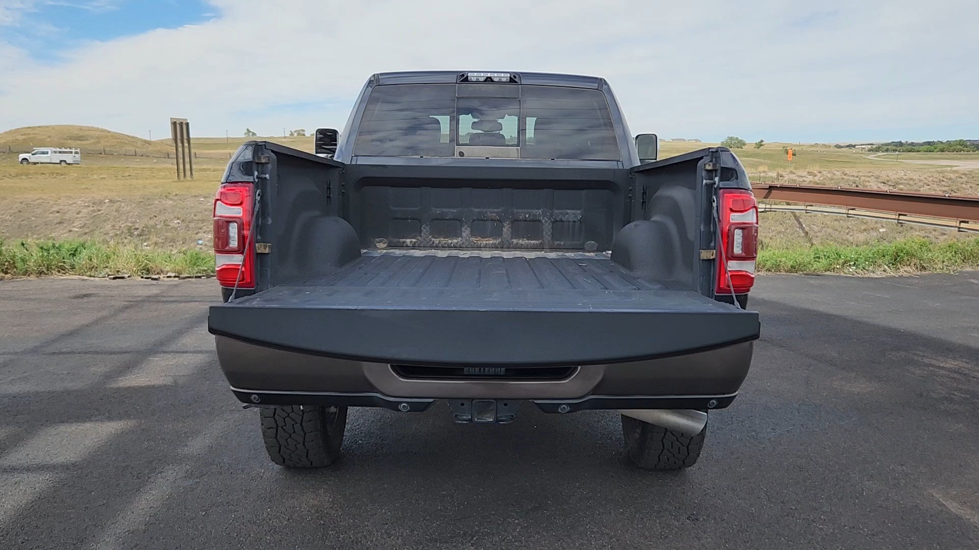 Used 2021 RAM 2500 Limited AWD/4WD image 18