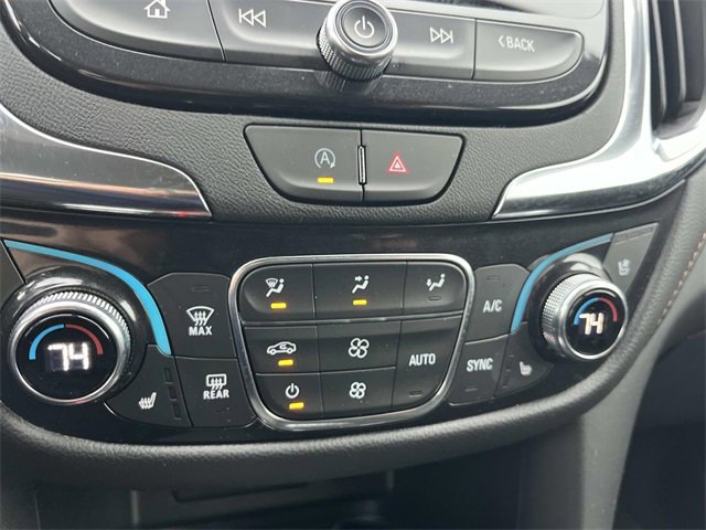 Used 2024 Chevrolet Equinox Premier image 37