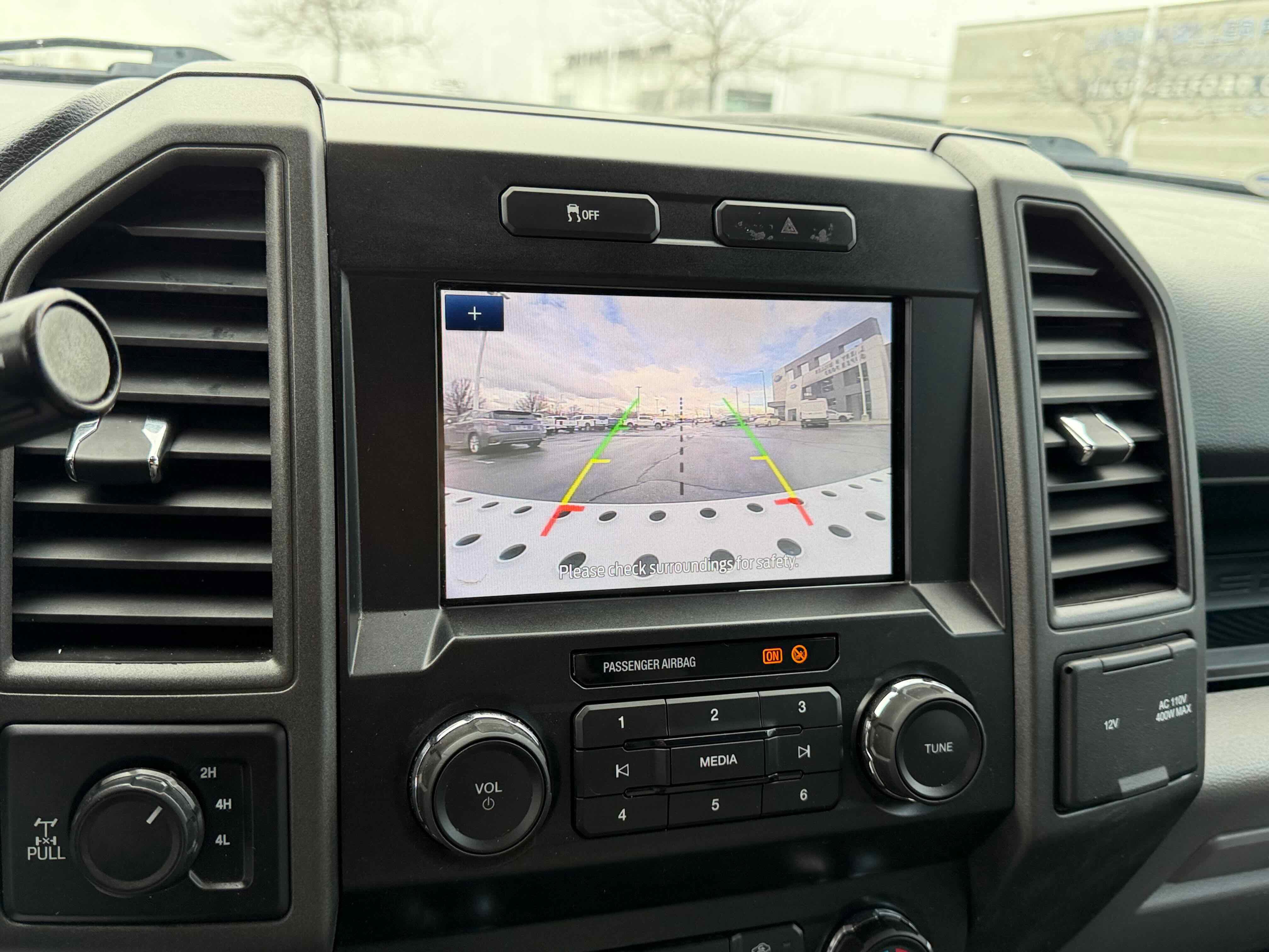 Certified 2022 Ford F250 XL w/ STX Appearance Package image 22