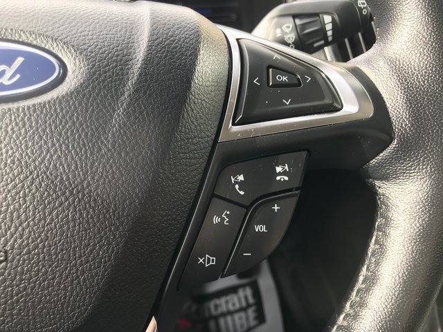 Certified 2024 Ford Edge Titanium image 10