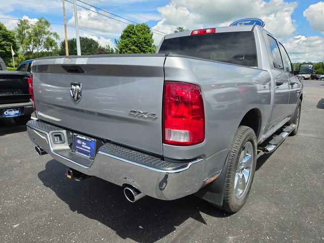 Used 2019 RAM 1500 Tradesman w/ Tradesman SXT Package AWD/4WD image 4