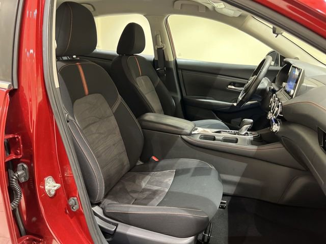 Used 2022 Nissan Sentra SR FWD image 22