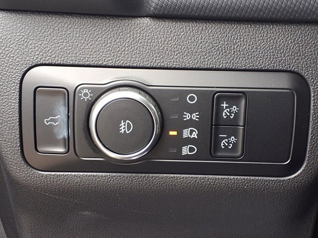 Certified 2024 Ford Bronco Sport Outer Banks AWD/4WD image 19