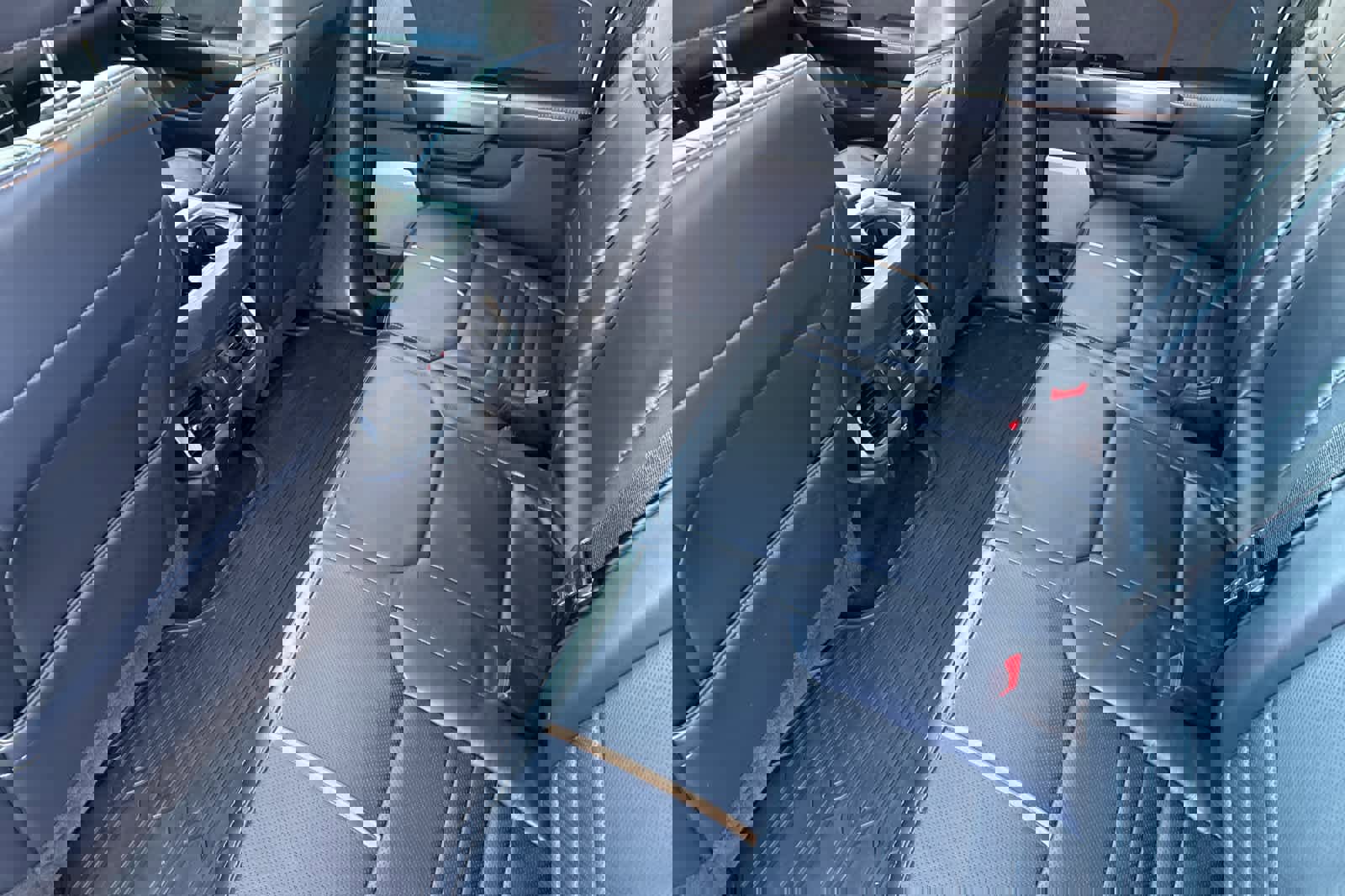 Certified 2021 Ford F150 Platinum w/ FX4 Off-Road Package image 10