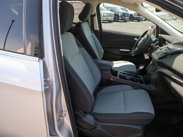 Certified 2018 Ford Escape SE w/ Ford Safe & Smart Package FWD image 24