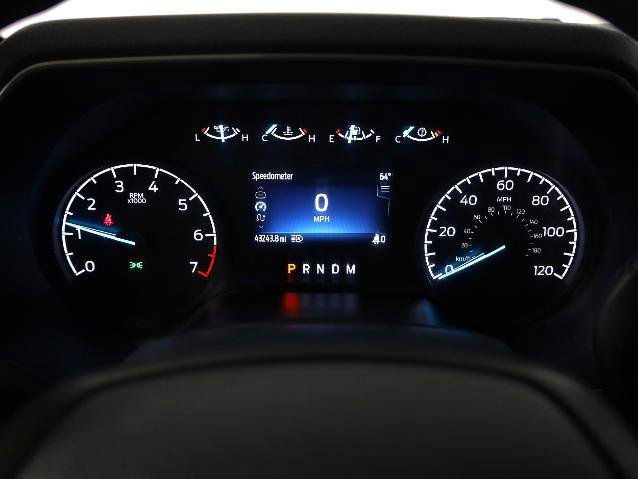 Certified 2023 Ford F150 XL w/ STX Appearance Package image 15