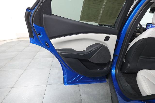 Certified 2025 Ford Mustang Mach-E Premium AWD/4WD image 28