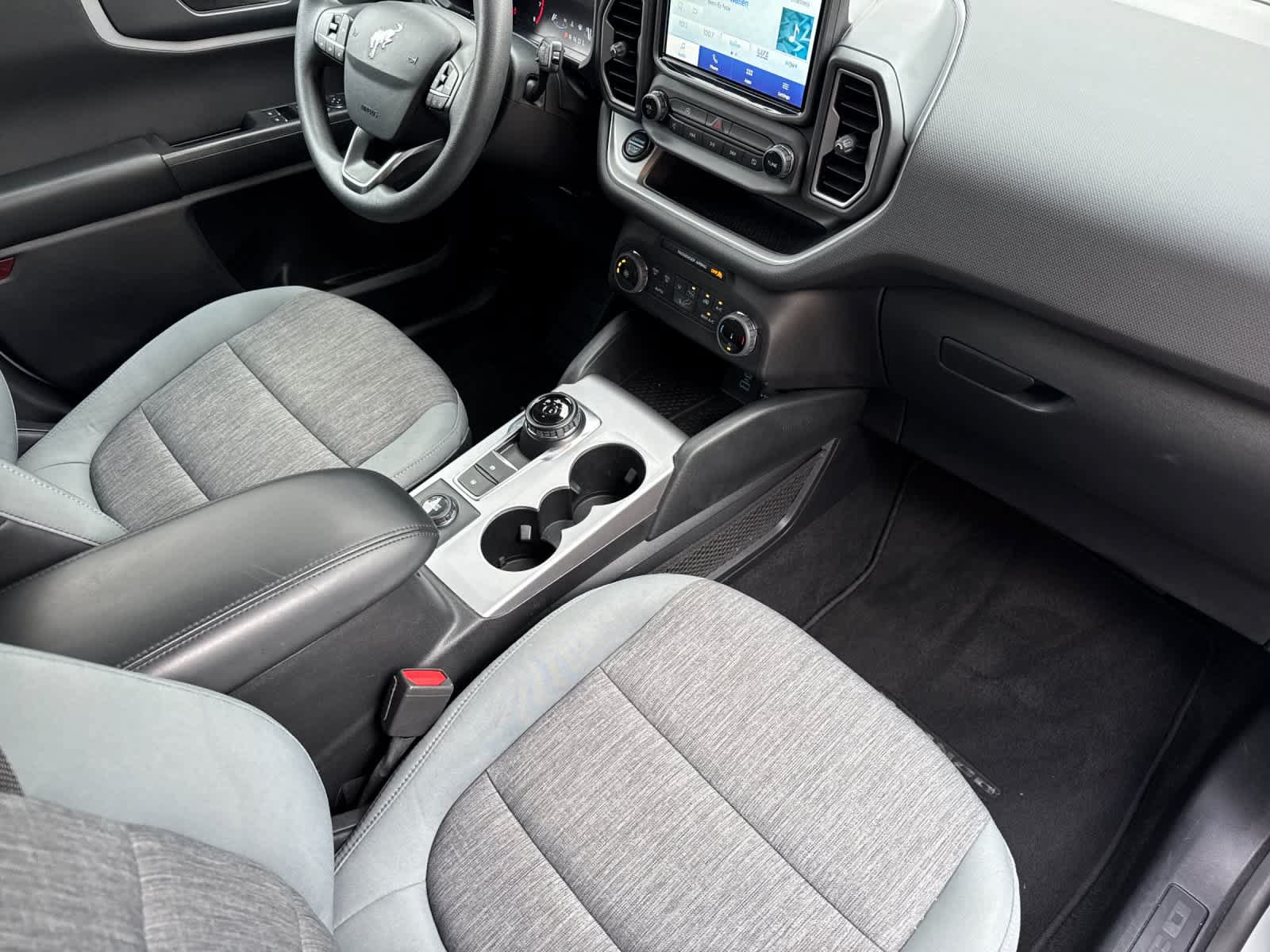Certified 2022 Ford Bronco Sport Big Bend AWD/4WD image 16