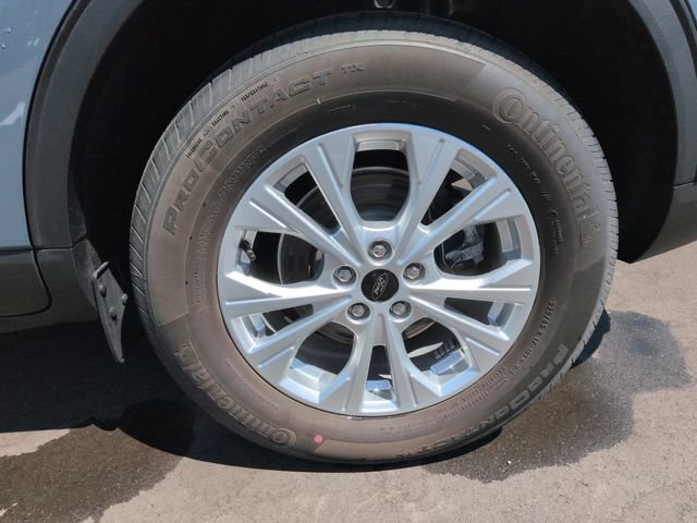 Certified 2024 Ford Escape Active AWD/4WD image 49